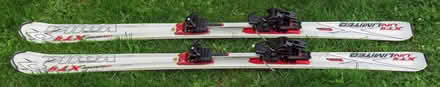Photo of free Pair of Volkl XT4 skis (Hayling Island PO11) #2