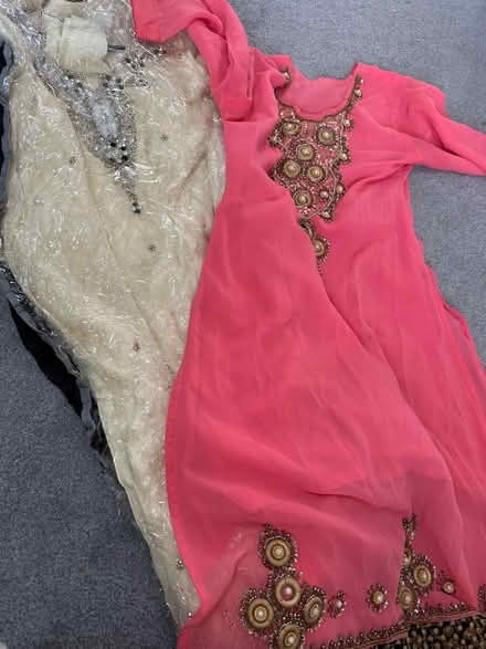 Photo of free Assorted Festive dresses (Stechford B33) #1