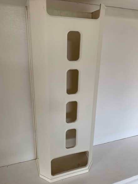 Photo of free Plastic bag dispenser (Digswell AL6) #1