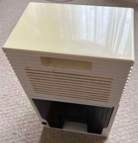 Photo of free Dehumidifier (Ham TW10) #1