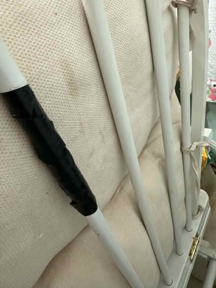 Photo of free Nursing chair (New Brighton CH45) #2