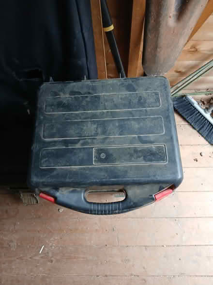 Photo of free Portable welder (withington HR1) #1