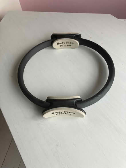 Photo of free Pilates exercise ring (Blackrock Dublin) #1