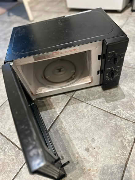 Photo of free Microwave (B29) #1