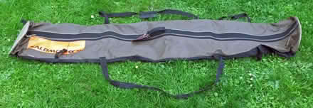 Photo of free Ski bag (Hayling Island PO11) #1