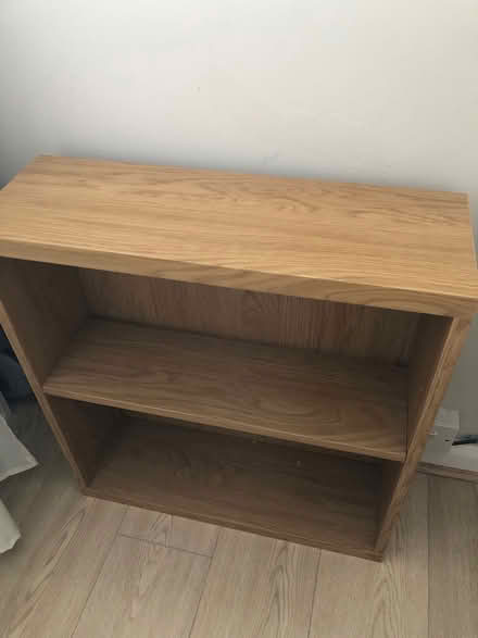 Photo of free Ikea Besta Shelf Unit (Gosport PO13) #2