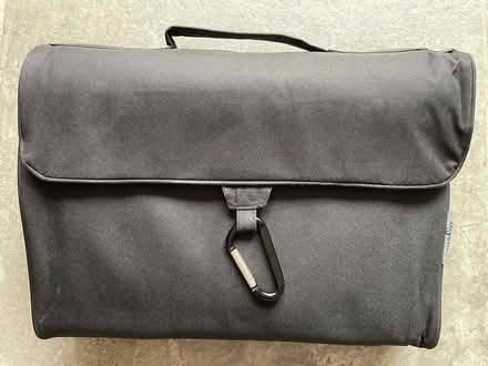 Photo of free Dyson attachments and storage bag (Lower Weston) #3