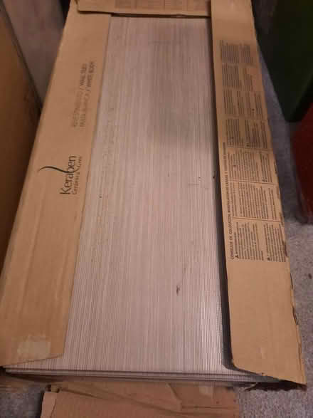 Photo of free 13 tiles (CV9 atherstone) #1