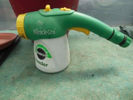 Photo of free Feeder (Frindsbury Extra ME2) #1