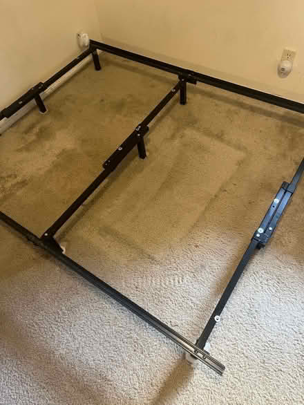 Photo of free Adjustable Bed Frame (Shoreline) #2