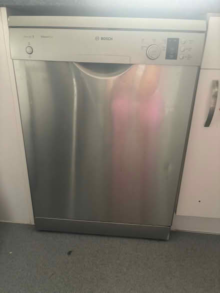 Photo of free Bosch dishwasher (SE16) #1
