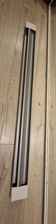 Photo of free Sliding Wardrobe Door Kit (Hertford, SG14) #1