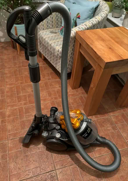 Photo of free Dyson Vacuum Cleaner (ME10) #1
