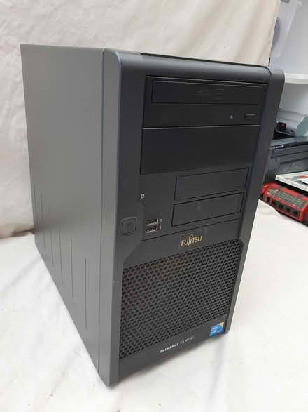 Photo of free Selection of IT Hardware (Surrey RH1) #1
