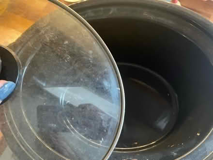 Photo of free Large slow cooked (BA2) #2