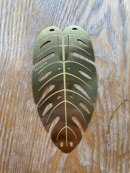 Photo of free Bookmark (Stoke Newington N16) #1