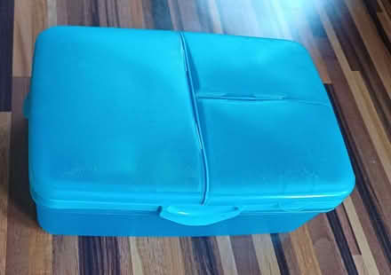 Photo of free Sistema lunchbox (IP4) #1
