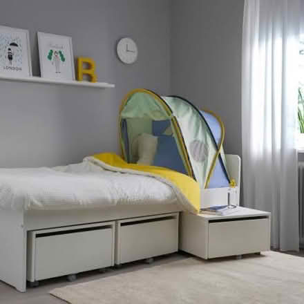 Photo of free Children’s bed tent (Mitcham CR4) #2