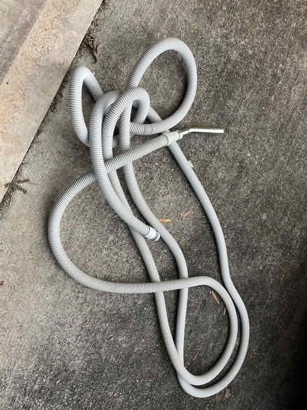 Photo of free Whole house vacuum hose (Rio and 29) #1