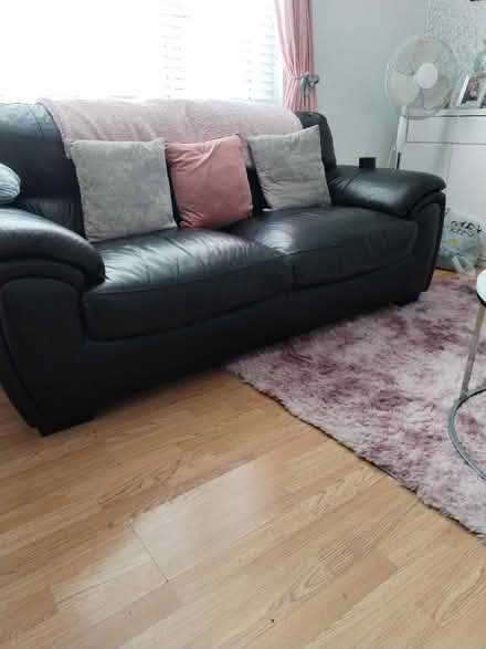 Photo of free Sofa (DL17) #1