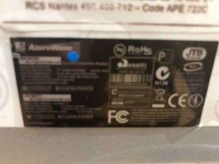 Photo of free Computer and screen (Christchurch BH23) #4