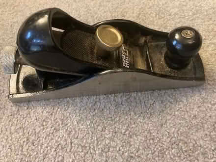 Photo of free Manual block plane (Lewes BN7) #1