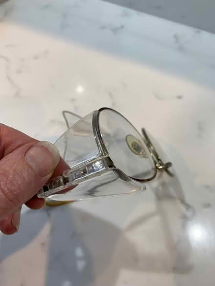 Photo of free Side shields for glasses (City Centre NR3) #2