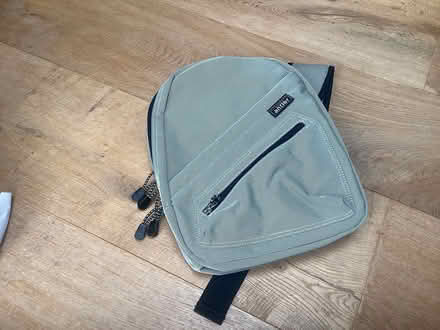 Photo of free Sling bag (Anstey Height’s LE4) #1