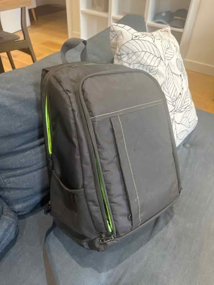 Photo of free Camera Bag (SE17) #1