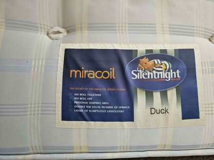 Photo of free Double Bed (Ulverley Green B92) #2