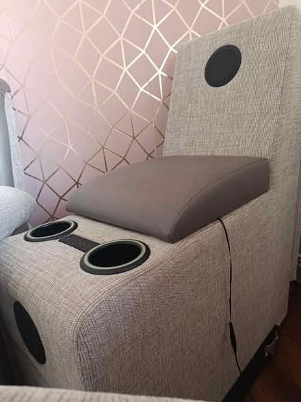 Photo of free Bluetooth Audio unit from sofa (New Ferry CH62) #1