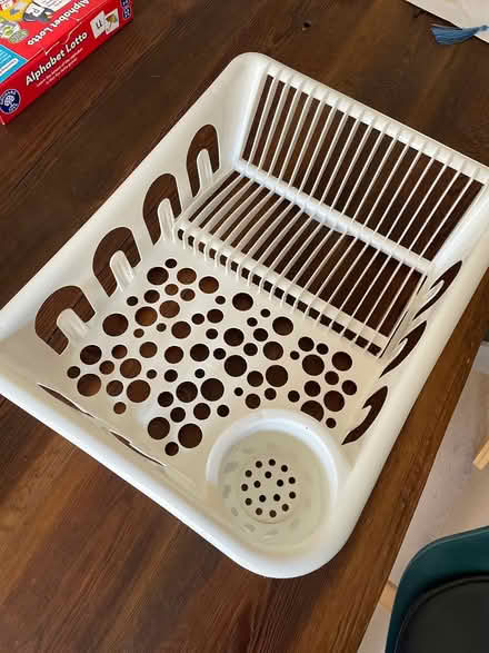 Photo of free Dishrack (Drumcondra) #1