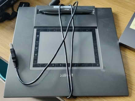 Photo of free Trust drawing tablet (Steventon OX13) #1