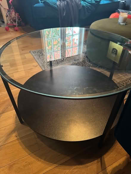 Photo of free Coffee table (SG14) #4