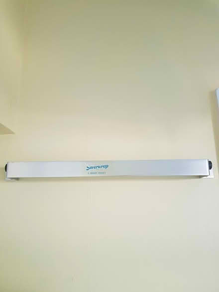 Photo of free Wall Mounted Tinfoil Dispenser (Dun Laoghaire/glenageary) #2