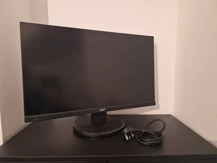 Photo of free 2x monitors (Ewell KT19) #1