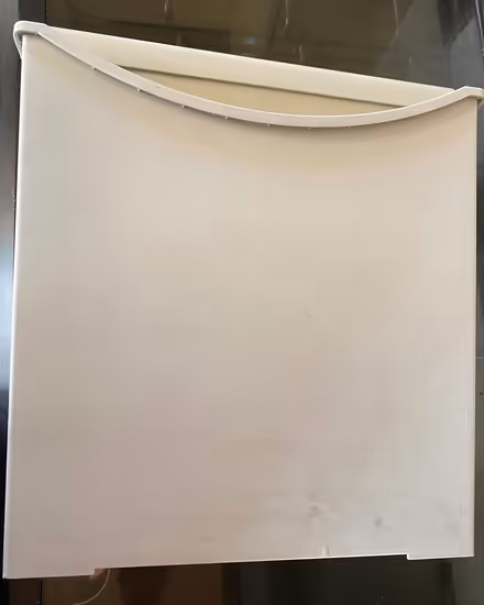 Photo of free Shredder 12” tall (Knaresborough HG5) #1