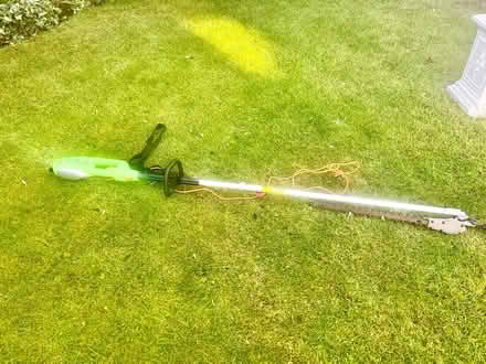 Photo of free Hedge cutter (Deans grange) #1