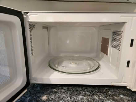 Photo of free Microwave oven, not working (Rockville) #2