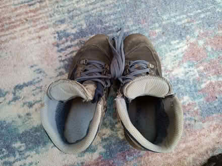 Photo of free Walking boots, size 8, Meindl (Nether Edge S7) #3
