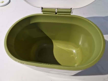 Photo of free Compost Caddy (Loughton IG10) #3