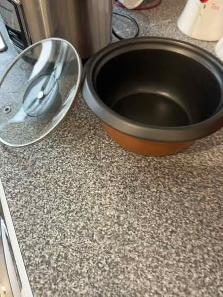 Photo of free Rice steamer (Westbrook WA5) #2
