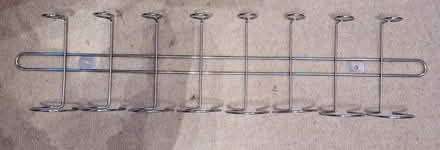 Photo of free Wine rack (Leicester Forest East LE3) #1