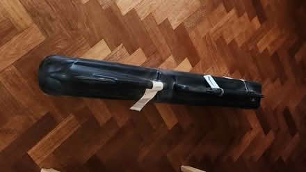 Photo of free Sportube ski tube (Ridgeway Dr & Ridgeway Rd) #1