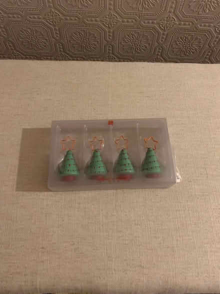 Photo of free Christmas household items (Oxton CH43) #2