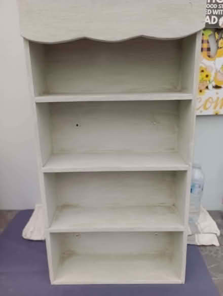 Photo of free Trinket Wall Unit (Spalding PE11) #1