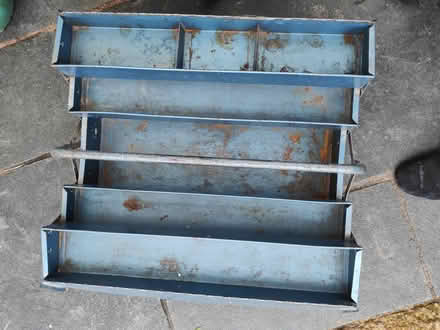 Photo of free Tool box (SY3) #3