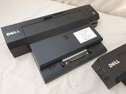 Photo of free Selection of IT Hardware (Surrey RH1) #3