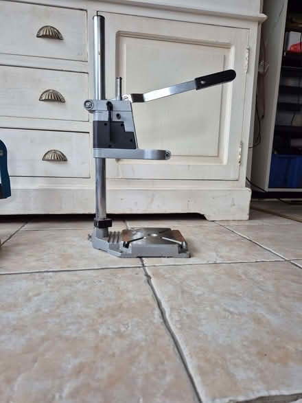 Photo of free Drill stand (Slough central SL1) #1