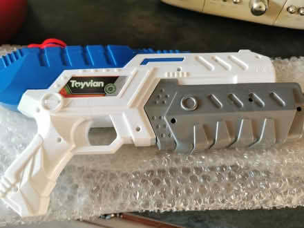 Photo of free Water gun (BD20 area utley) #1